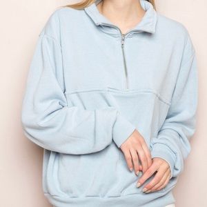 Brandy Melville Missy Sweatshirt